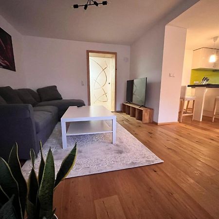 Heidis Appartement Gosau Esterno foto