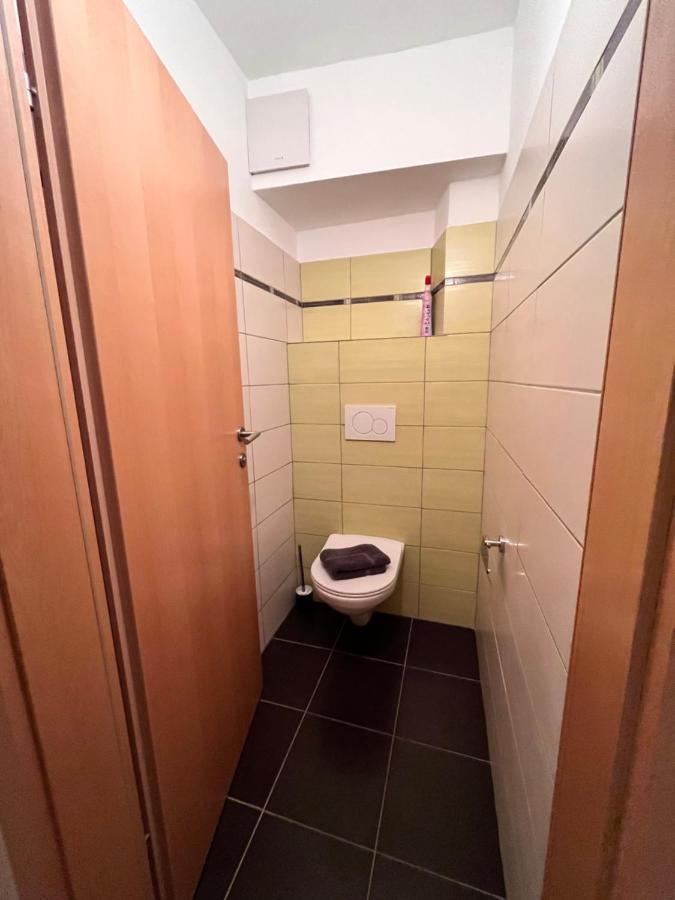 Heidis Appartement Gosau Esterno foto